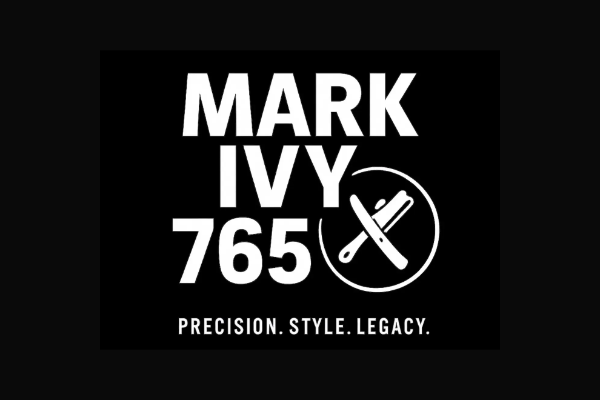 Mark Ivy | Professional Barber